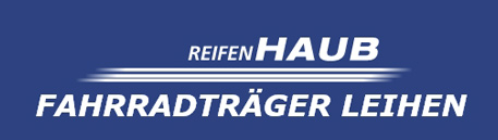 Reifen Haub- Felgenengel Logo